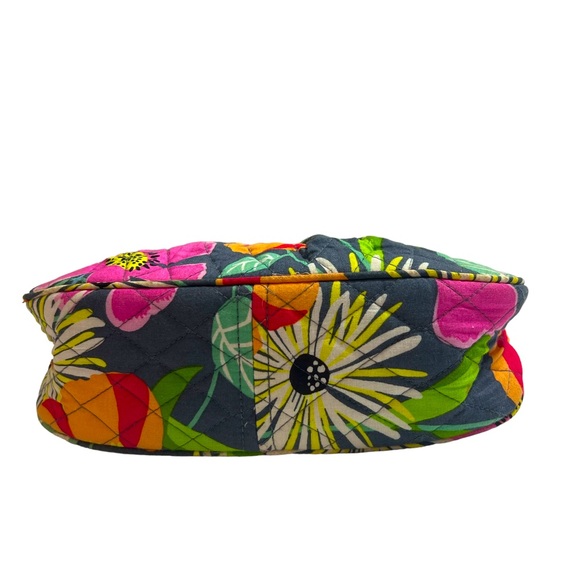 Vera Bradley Cosmetic Bag ~ In Great Condition - Picture 2 of 11